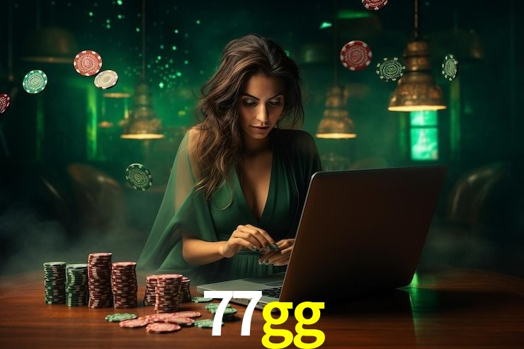 Segurança e privacidade no APP 77gg