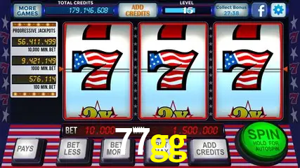 Cassino ao vivo com dealers reais na 77gg