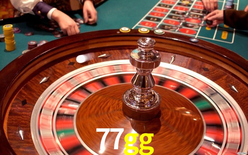 Roda da fortuna na 77gg