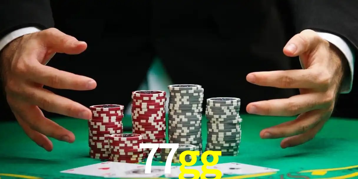 Benefícios VIP na 77gg