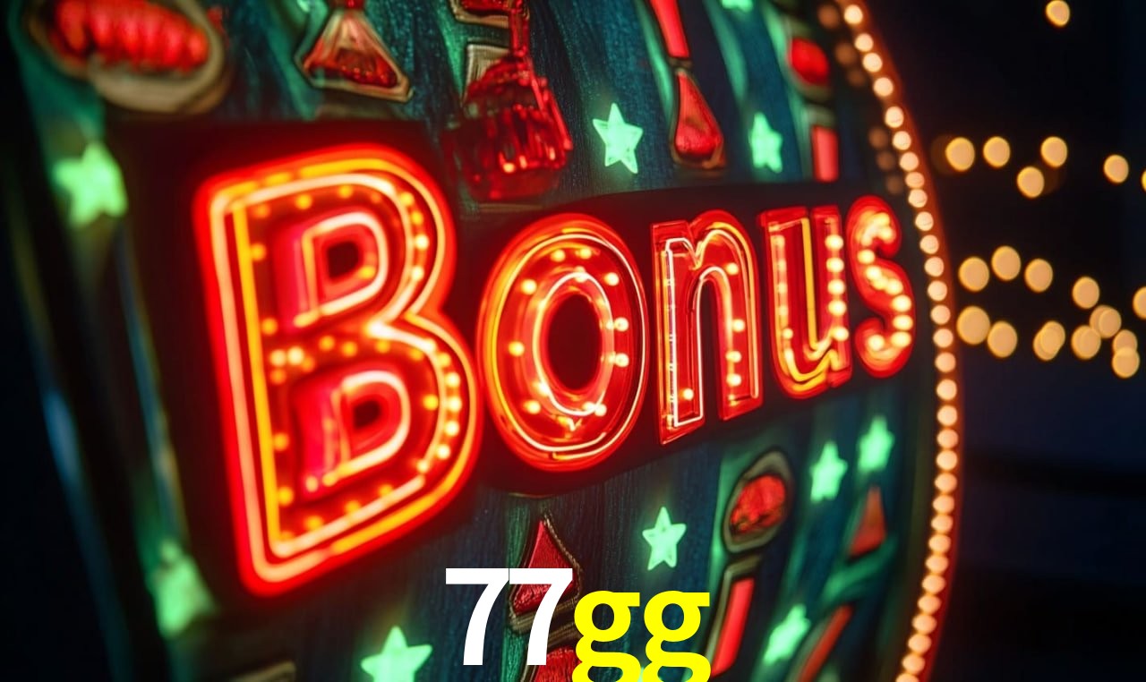 Página oficial no Facebook da 77gg