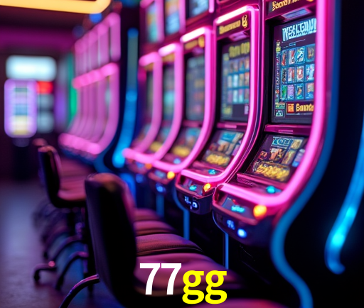 Loterias online na 77gg